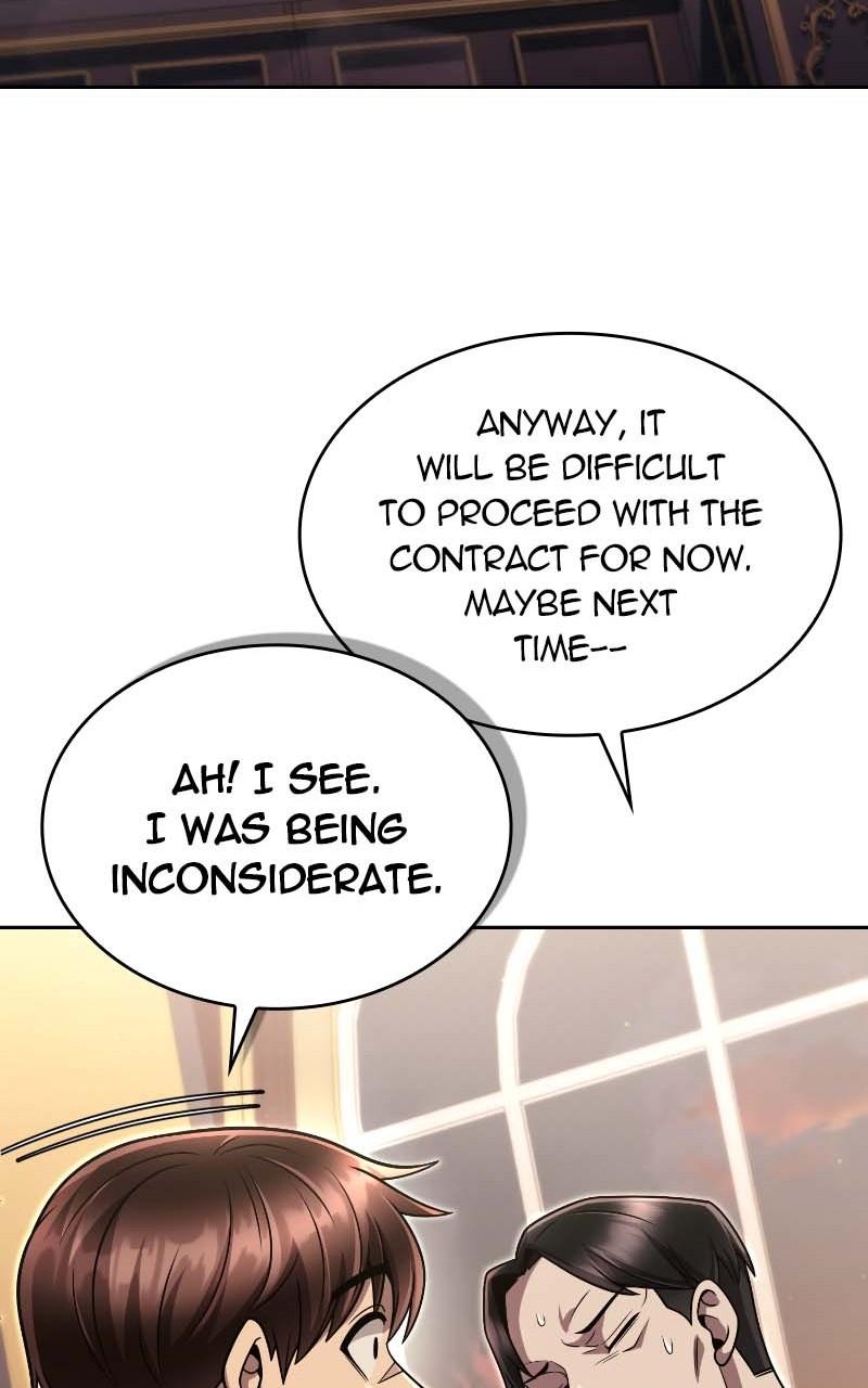 The Dungeon Cleaning Life of a Once Genius Hunter Chap 101 - Next Chap 102