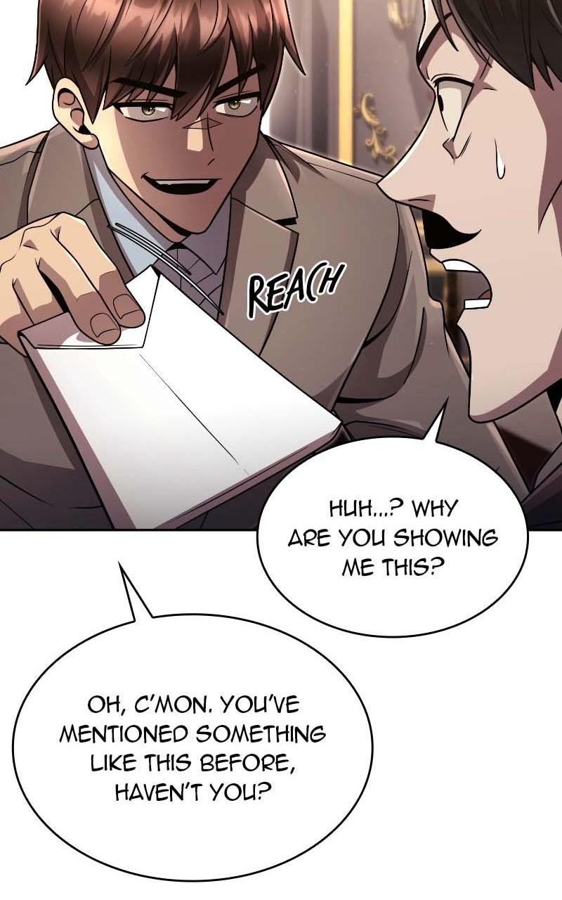 The Dungeon Cleaning Life of a Once Genius Hunter Chap 101 - Next Chap 102