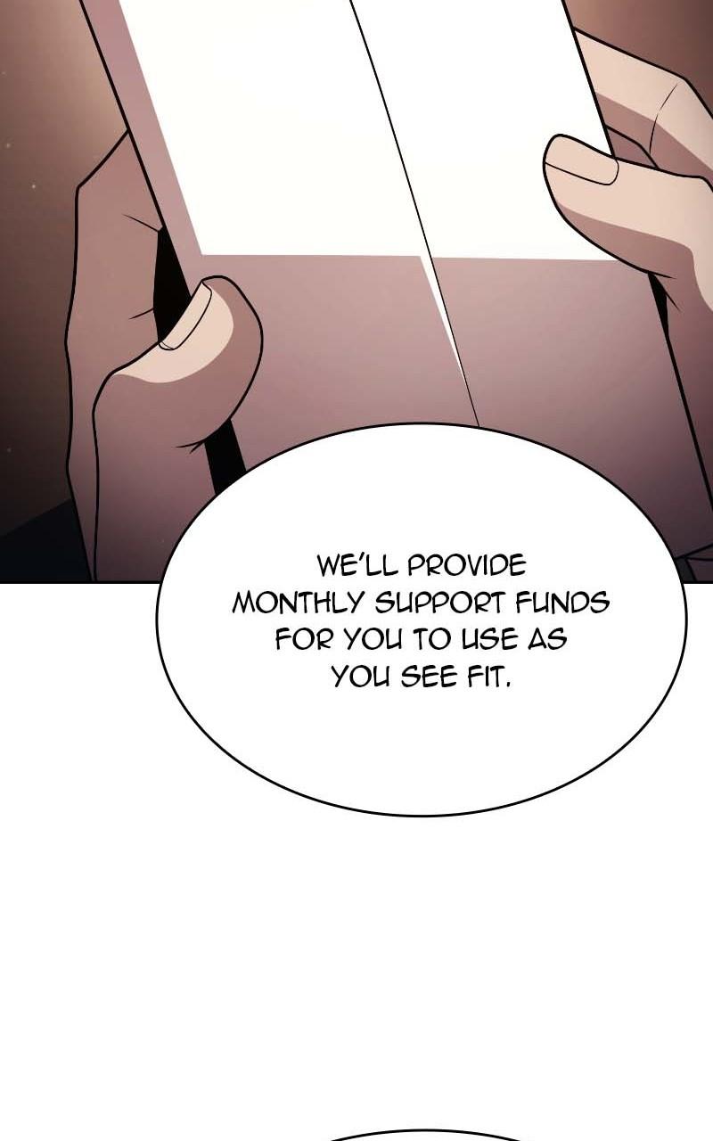 The Dungeon Cleaning Life of a Once Genius Hunter Chap 101 - Next Chap 102