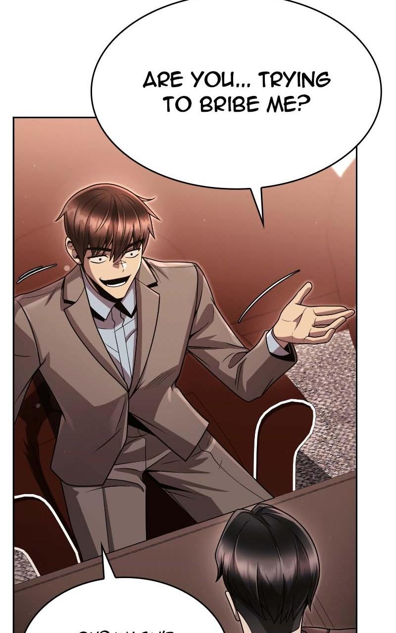 The Dungeon Cleaning Life of a Once Genius Hunter Chap 101 - Next Chap 102