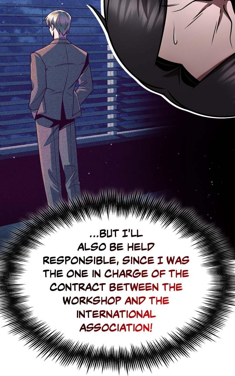 The Dungeon Cleaning Life of a Once Genius Hunter Chap 101 - Next Chap 102