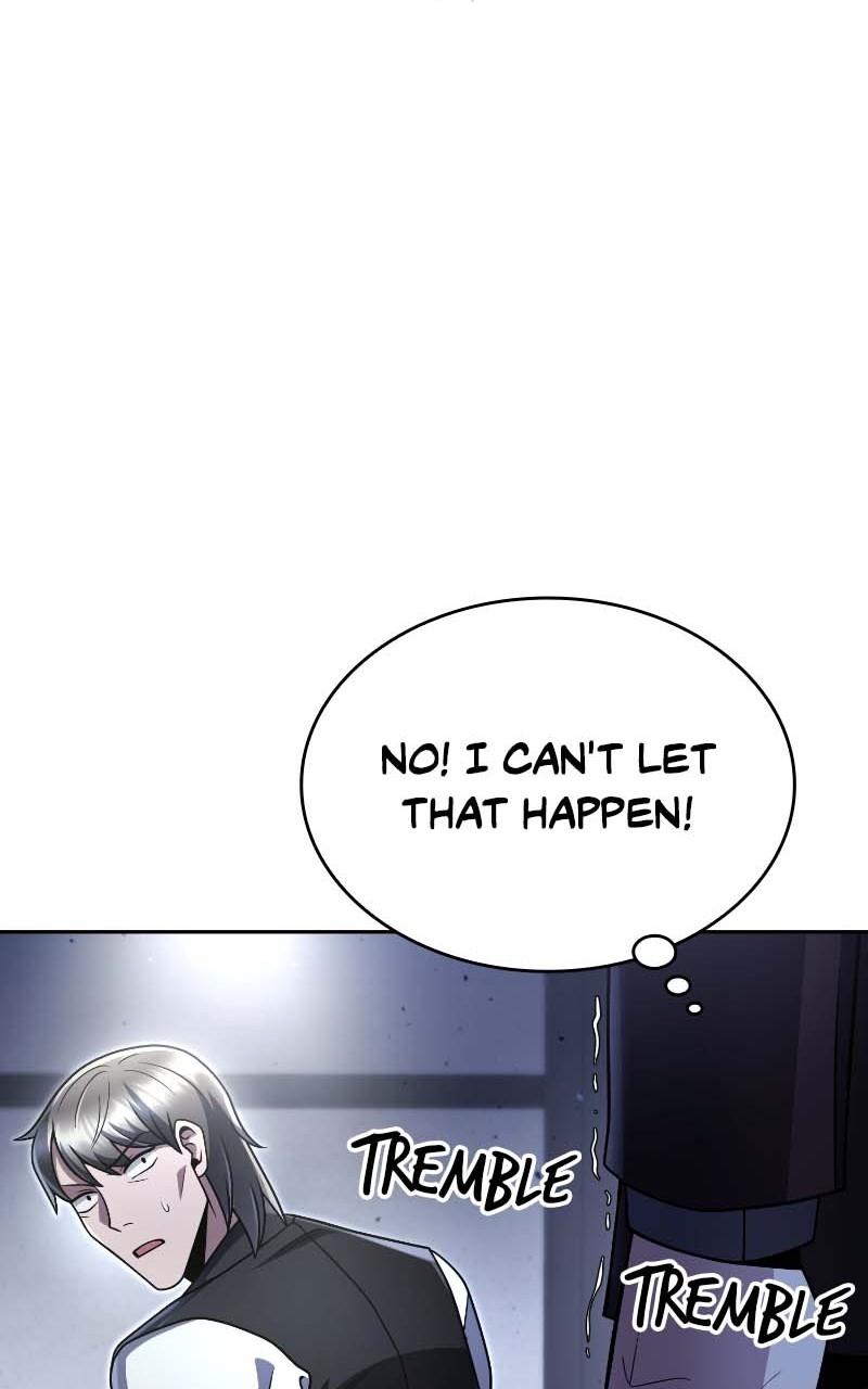 The Dungeon Cleaning Life of a Once Genius Hunter Chap 101 - Next Chap 102