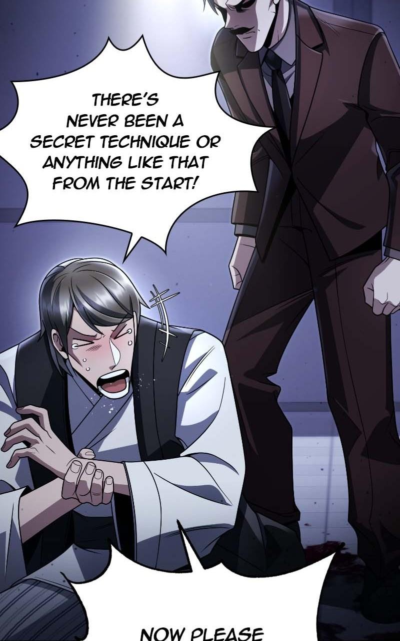 The Dungeon Cleaning Life of a Once Genius Hunter Chap 101 - Next Chap 102