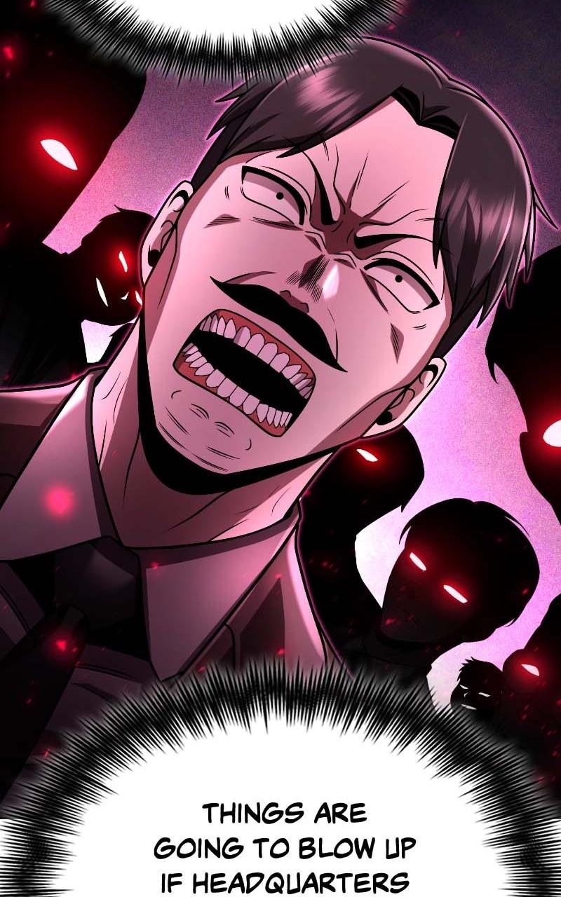 The Dungeon Cleaning Life of a Once Genius Hunter Chap 101 - Next Chap 102