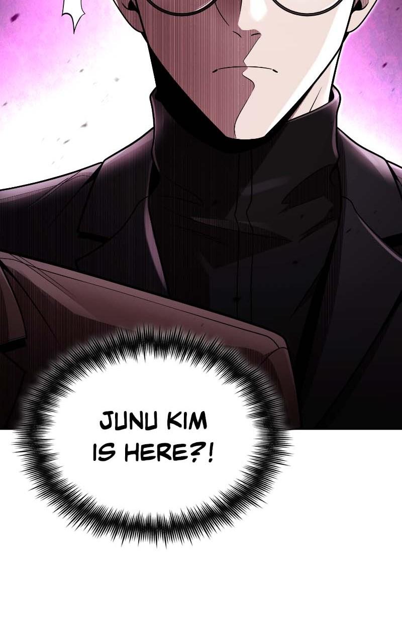 The Dungeon Cleaning Life of a Once Genius Hunter Chap 101 - Next Chap 102