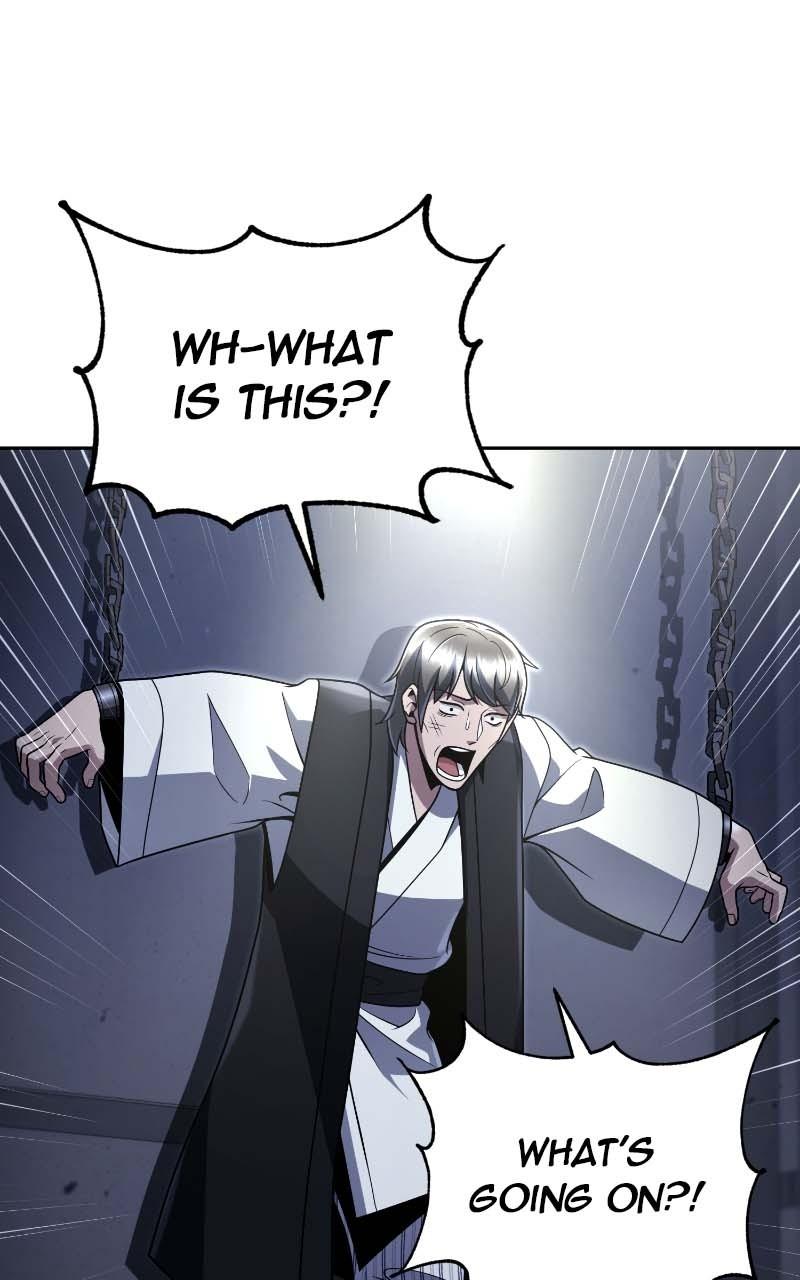 The Dungeon Cleaning Life of a Once Genius Hunter Chap 101 - Next Chap 102