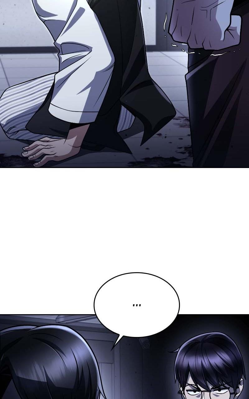 The Dungeon Cleaning Life of a Once Genius Hunter Chap 101 - Next Chap 102