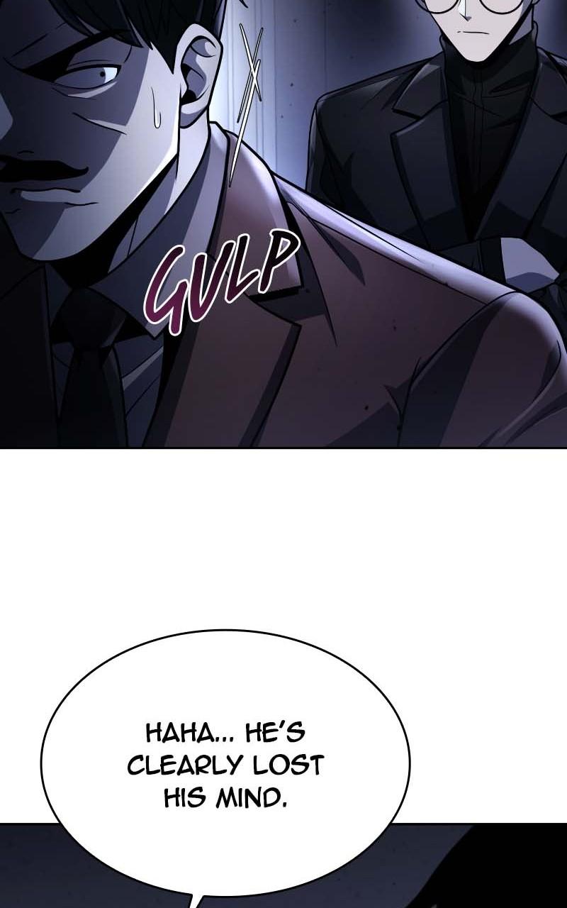 The Dungeon Cleaning Life of a Once Genius Hunter Chap 101 - Next Chap 102