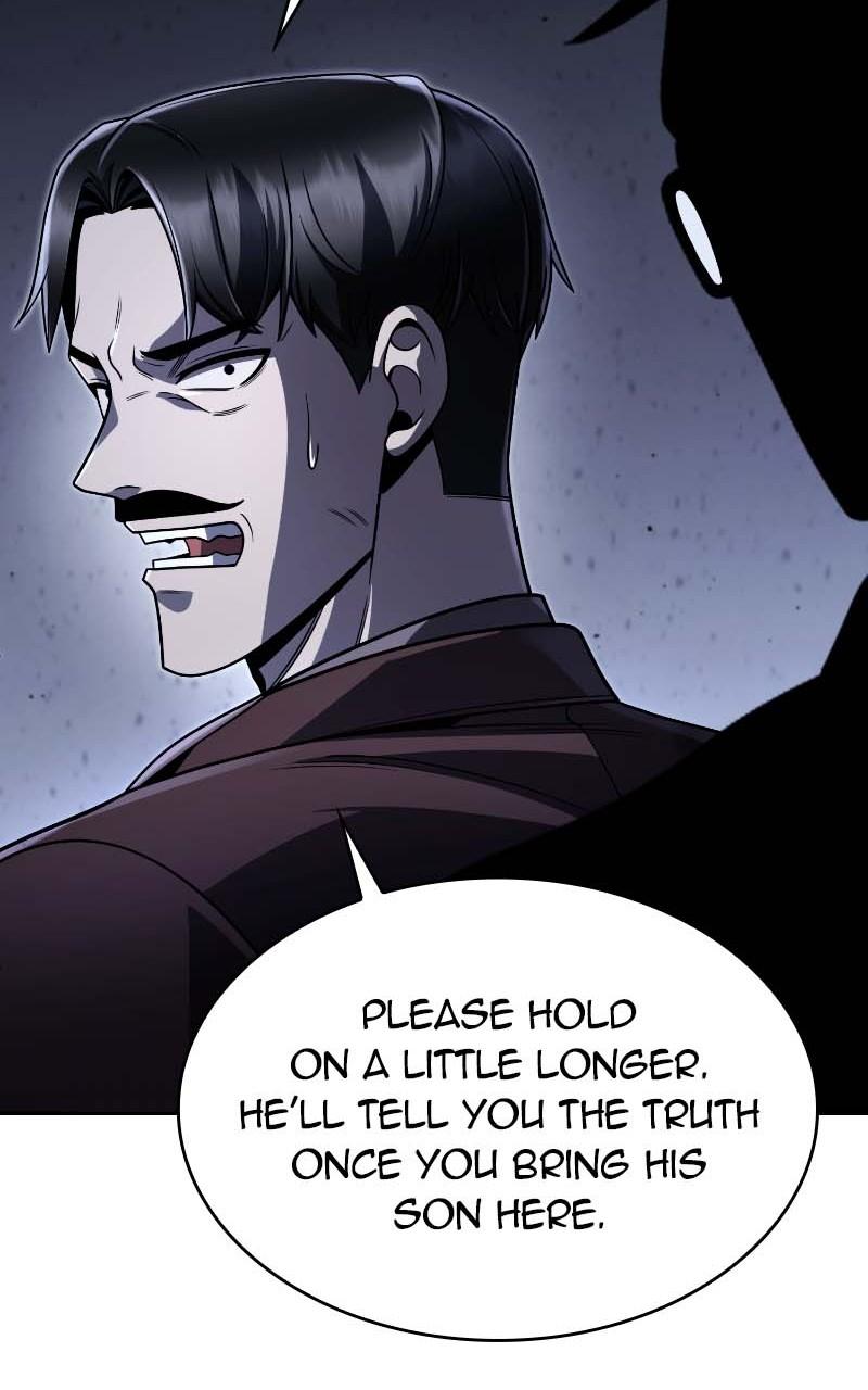 The Dungeon Cleaning Life of a Once Genius Hunter Chap 101 - Next Chap 102