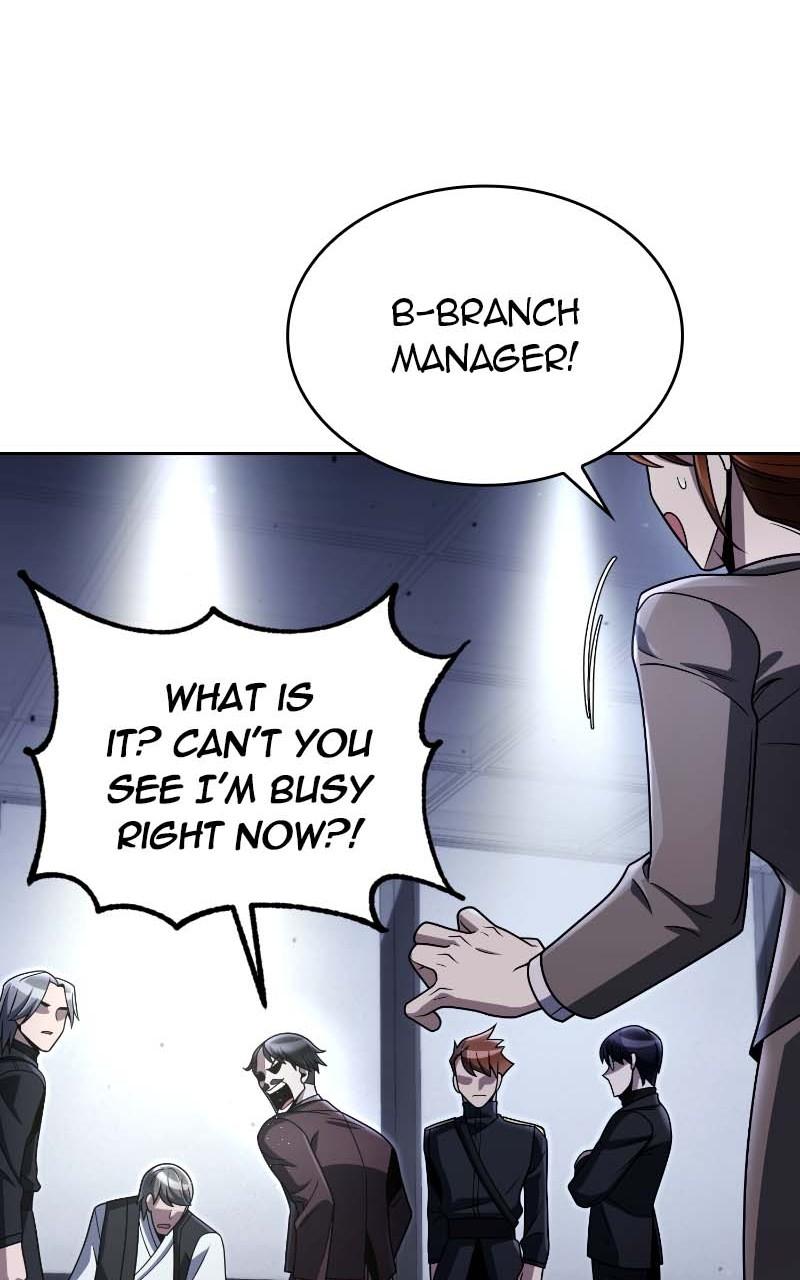 The Dungeon Cleaning Life of a Once Genius Hunter Chap 101 - Next Chap 102