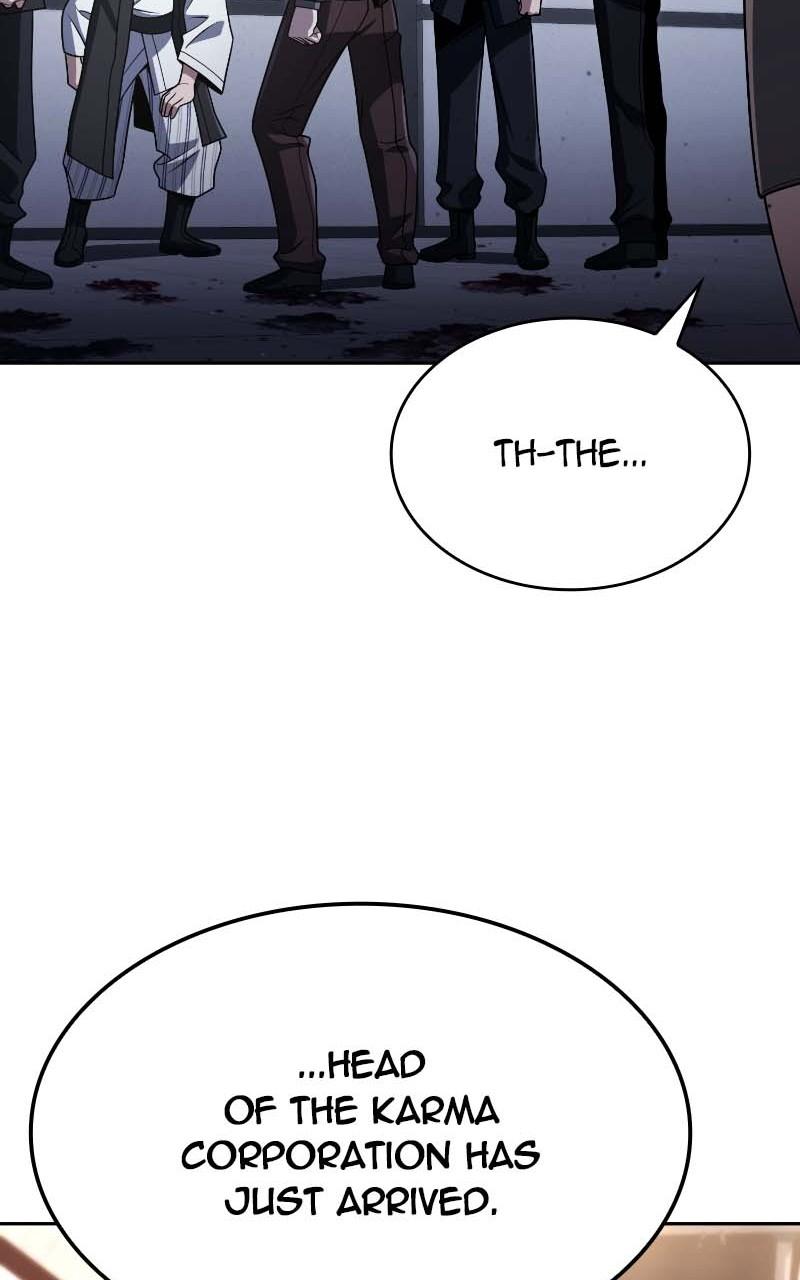 The Dungeon Cleaning Life of a Once Genius Hunter Chap 101 - Next Chap 102