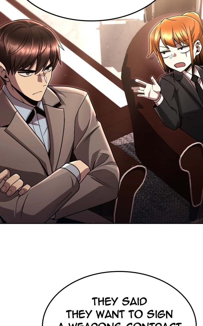 The Dungeon Cleaning Life of a Once Genius Hunter Chap 101 - Next Chap 102