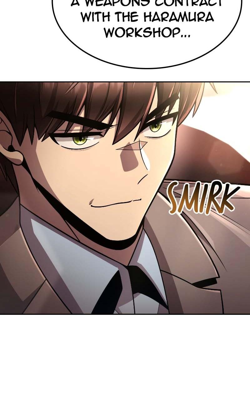 The Dungeon Cleaning Life of a Once Genius Hunter Chap 101 - Next Chap 102