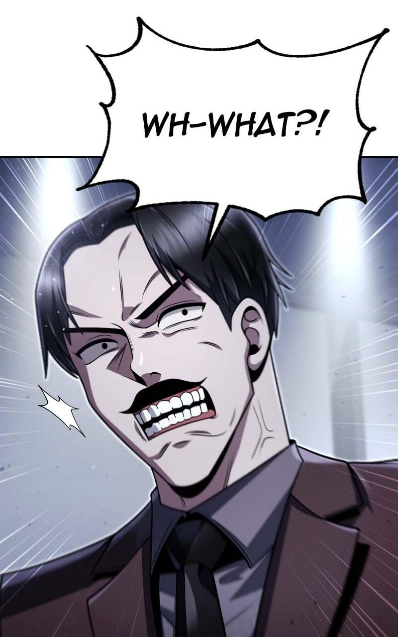 The Dungeon Cleaning Life of a Once Genius Hunter Chap 101 - Next Chap 102