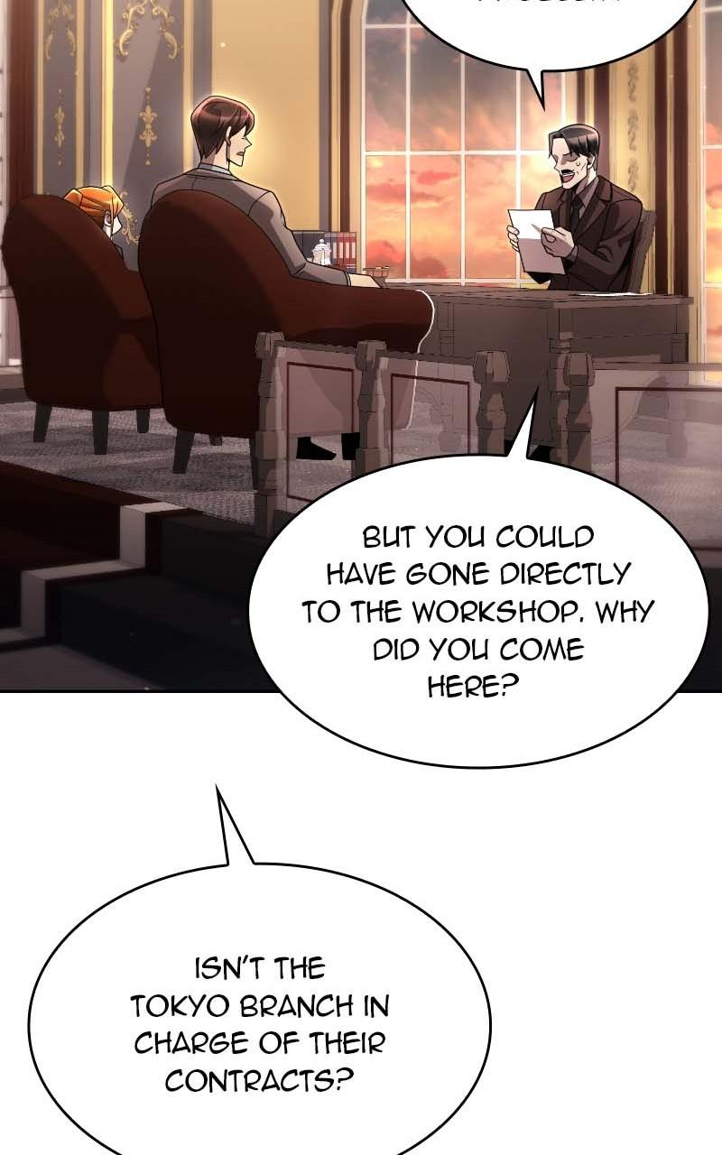 The Dungeon Cleaning Life of a Once Genius Hunter Chap 101 - Next Chap 102