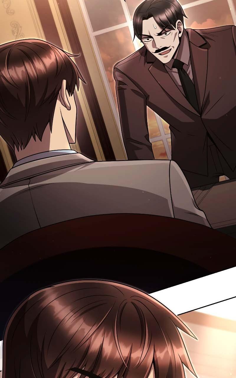 The Dungeon Cleaning Life of a Once Genius Hunter Chap 101 - Next Chap 102