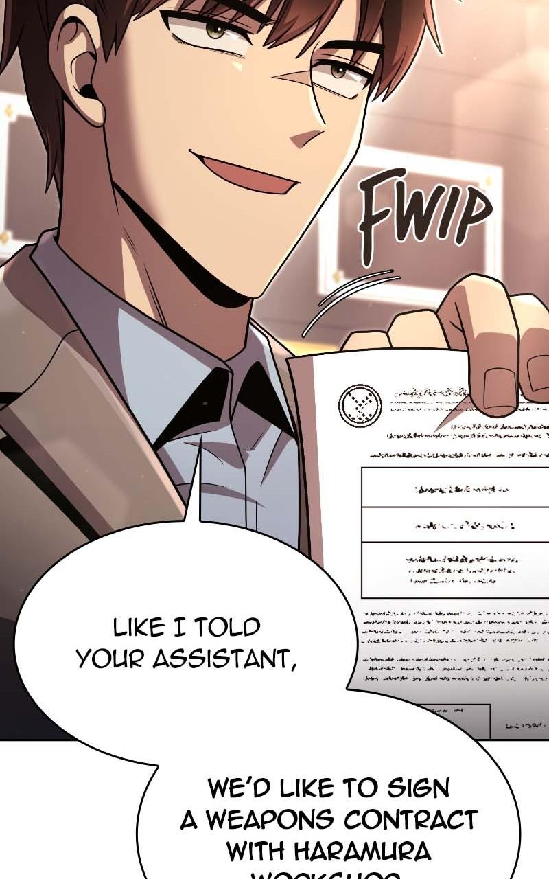 The Dungeon Cleaning Life of a Once Genius Hunter Chap 101 - Next Chap 102