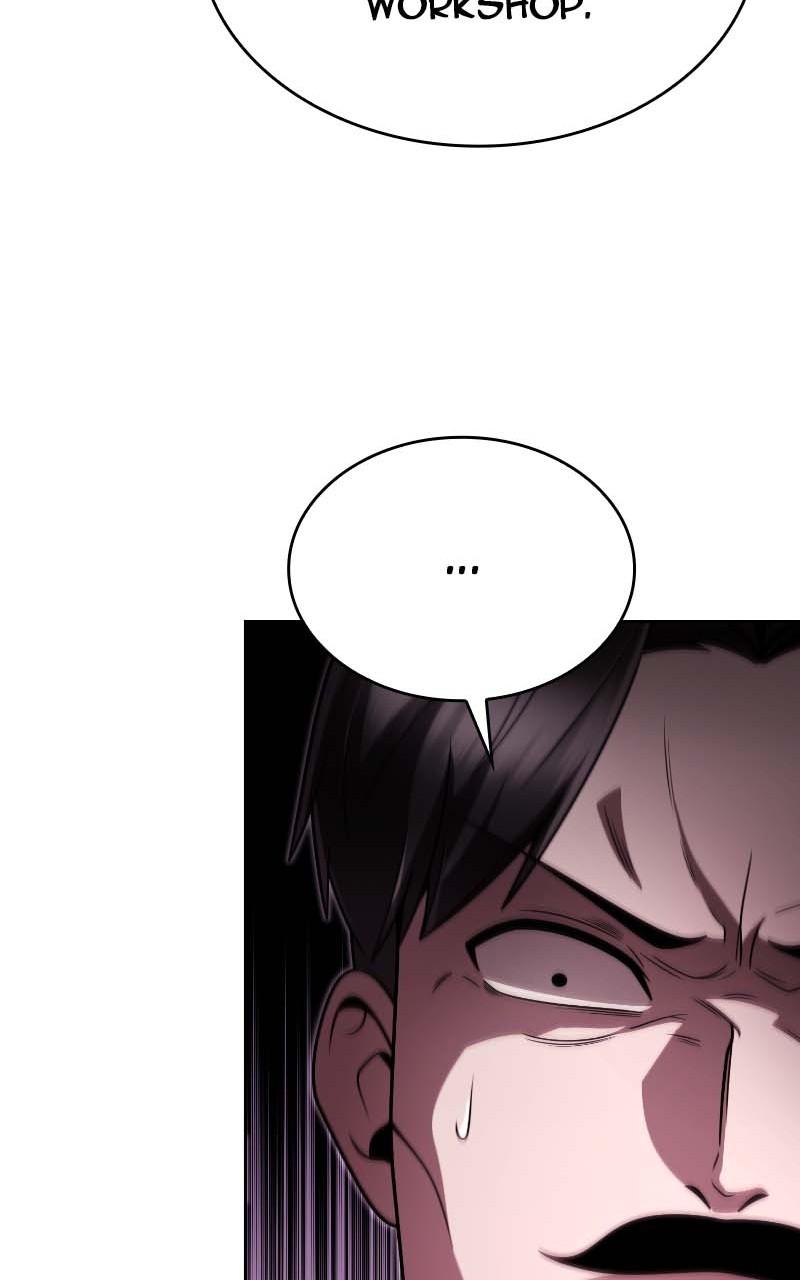 The Dungeon Cleaning Life of a Once Genius Hunter Chap 101 - Next Chap 102