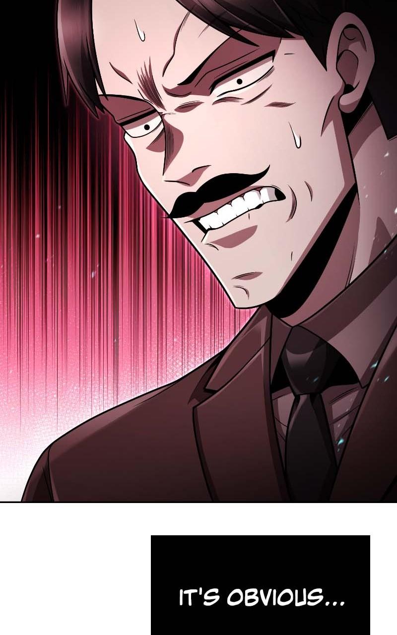 The Dungeon Cleaning Life of a Once Genius Hunter Chap 101 - Next Chap 102