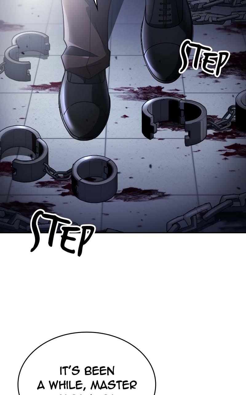 The Dungeon Cleaning Life of a Once Genius Hunter Chap 101 - Next Chap 102