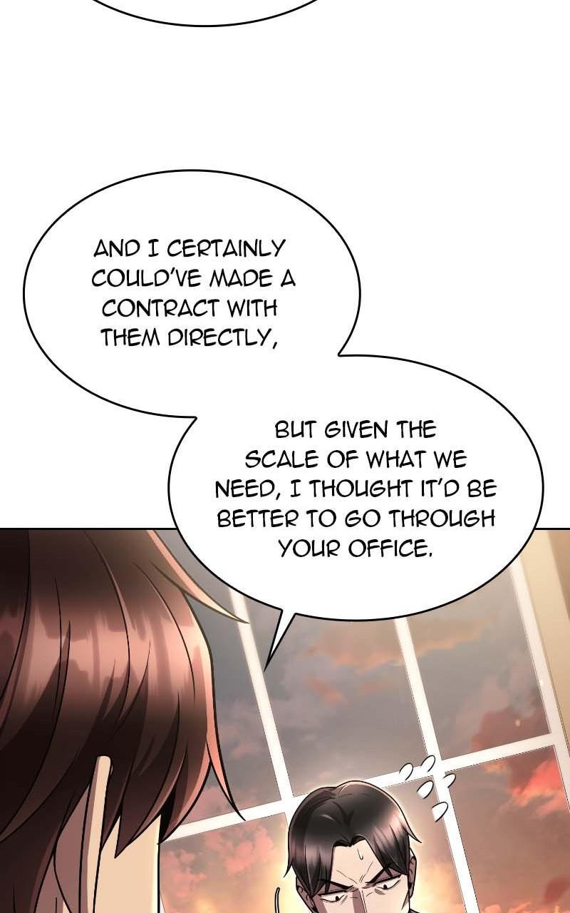 The Dungeon Cleaning Life of a Once Genius Hunter Chap 101 - Next Chap 102