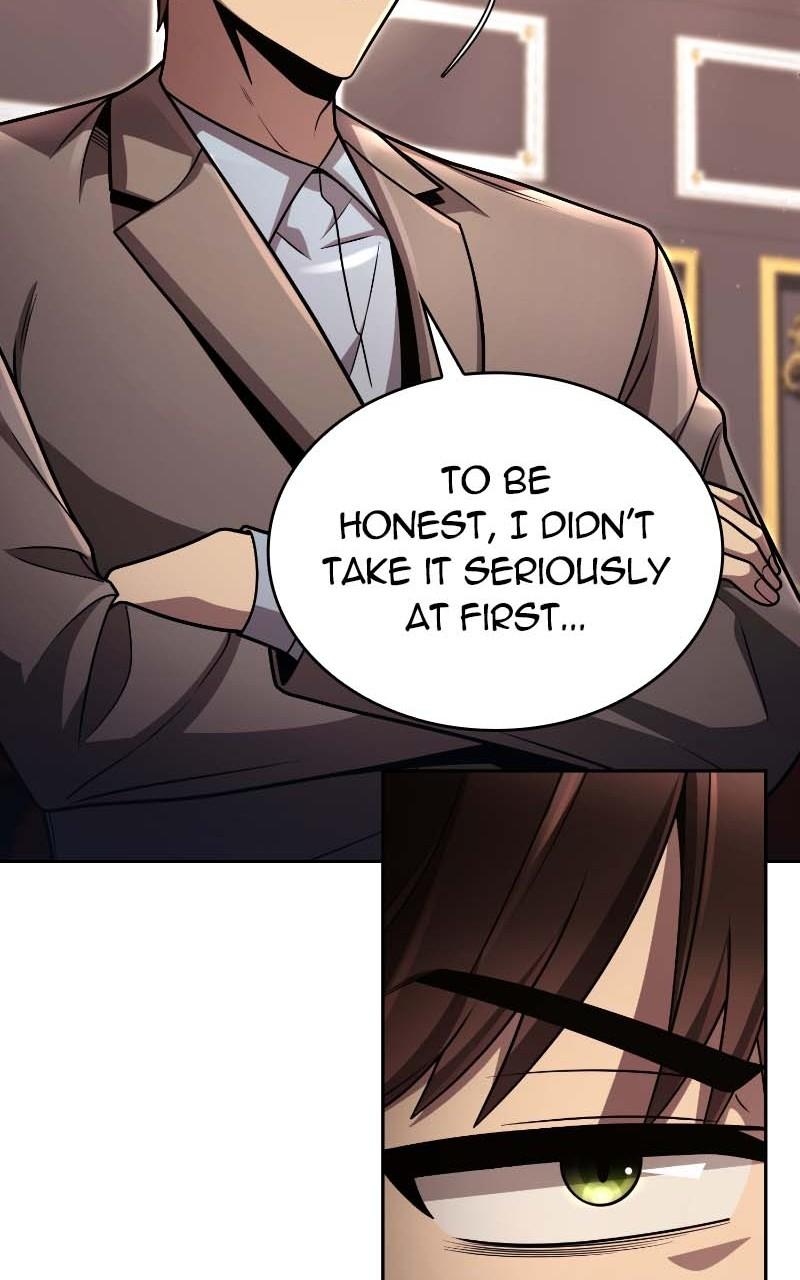 The Dungeon Cleaning Life of a Once Genius Hunter Chap 101 - Next Chap 102