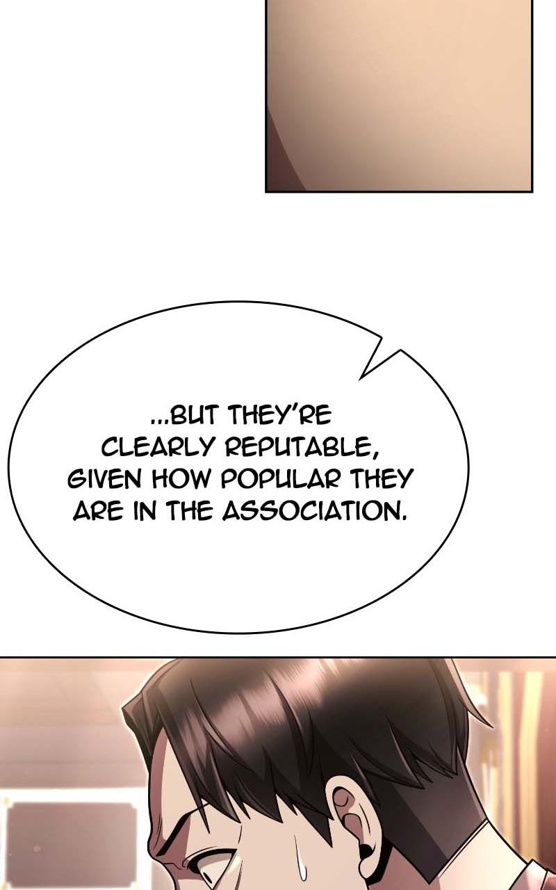 The Dungeon Cleaning Life of a Once Genius Hunter Chap 101 - Next Chap 102