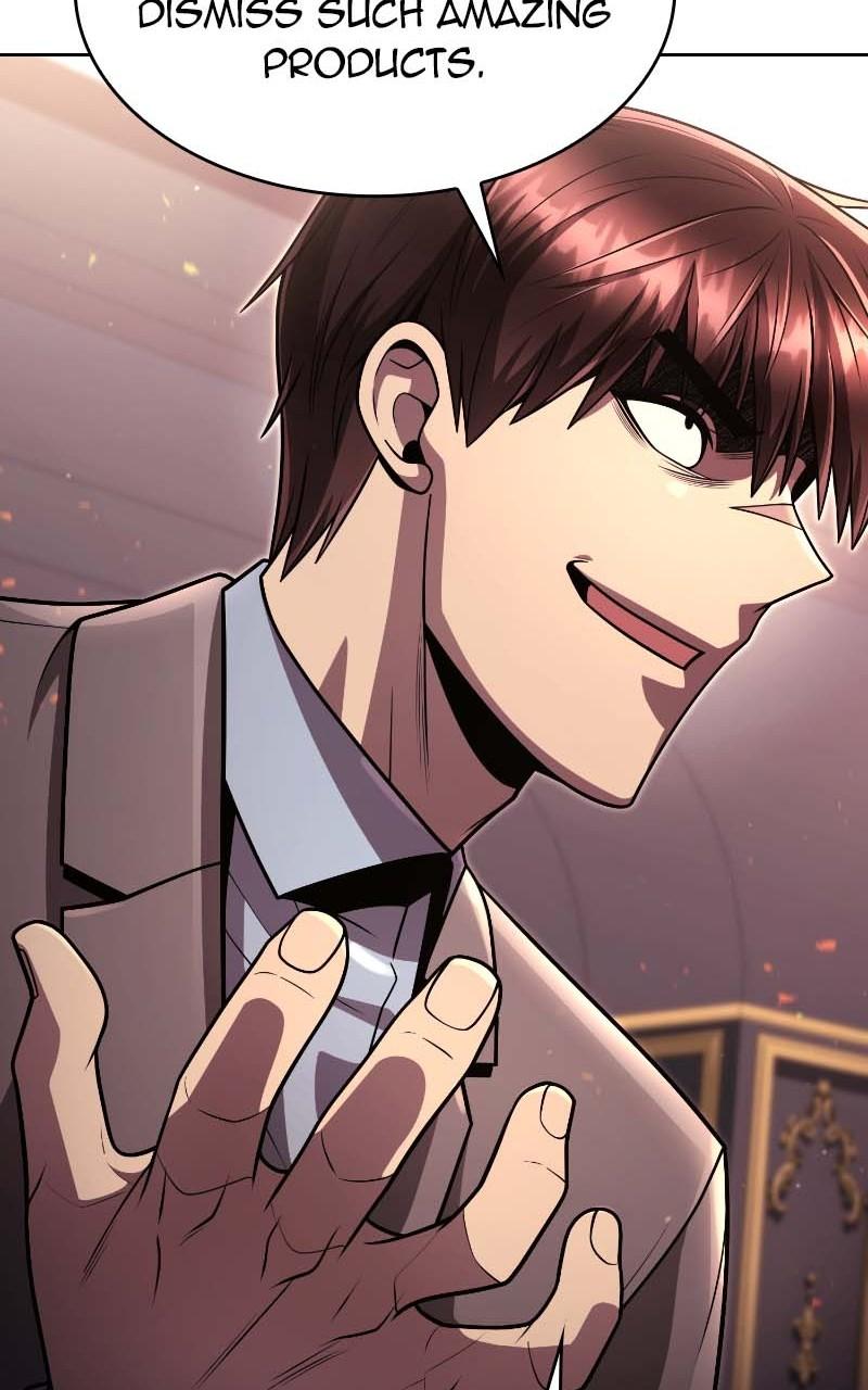 The Dungeon Cleaning Life of a Once Genius Hunter Chap 101 - Next Chap 102