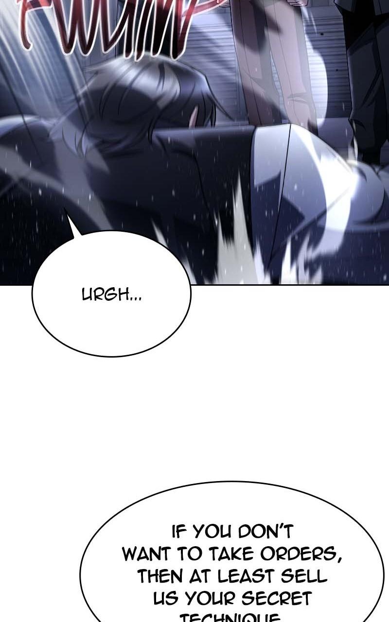 The Dungeon Cleaning Life of a Once Genius Hunter Chap 101 - Next Chap 102