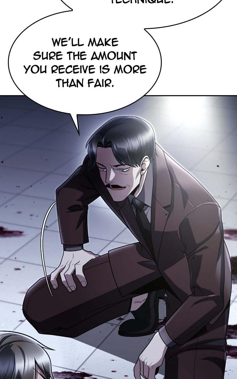 The Dungeon Cleaning Life of a Once Genius Hunter Chap 101 - Next Chap 102