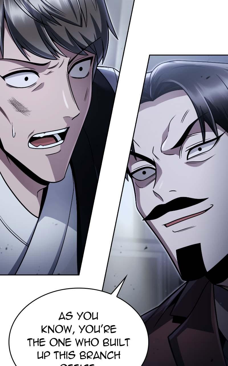 The Dungeon Cleaning Life of a Once Genius Hunter Chap 101 - Next Chap 102