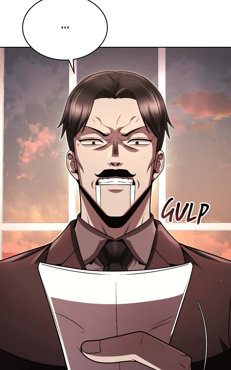 The Dungeon Cleaning Life of a Once Genius Hunter Chap 101 - Next Chap 102