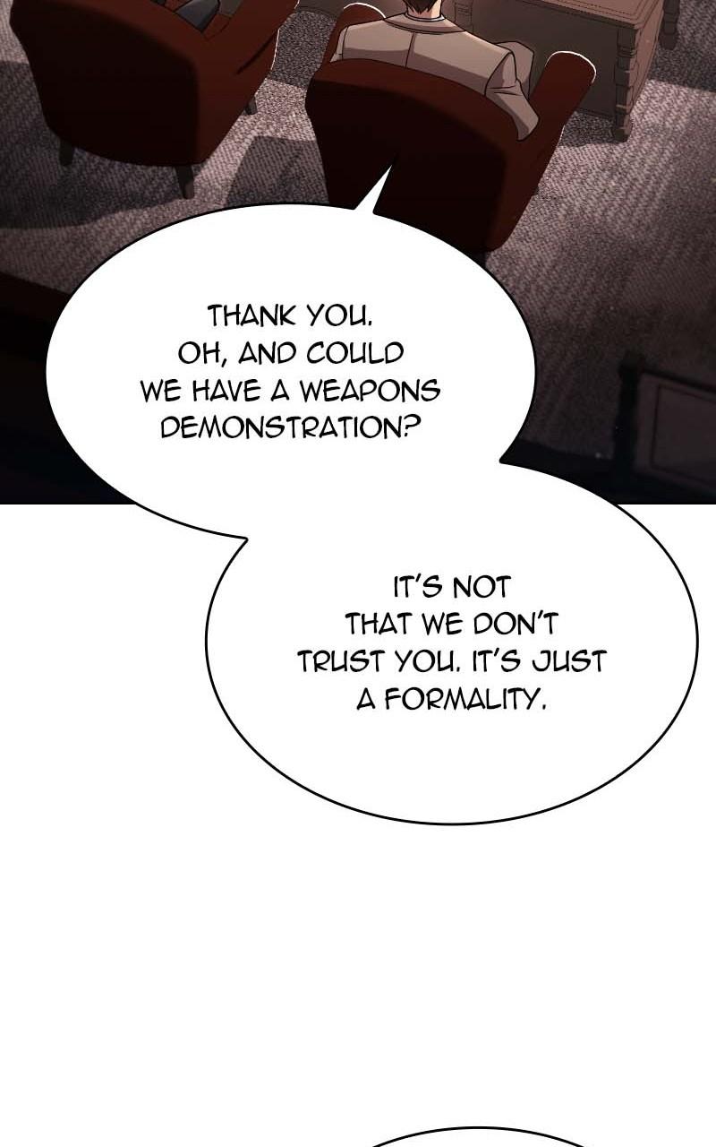 The Dungeon Cleaning Life of a Once Genius Hunter Chap 101 - Next Chap 102