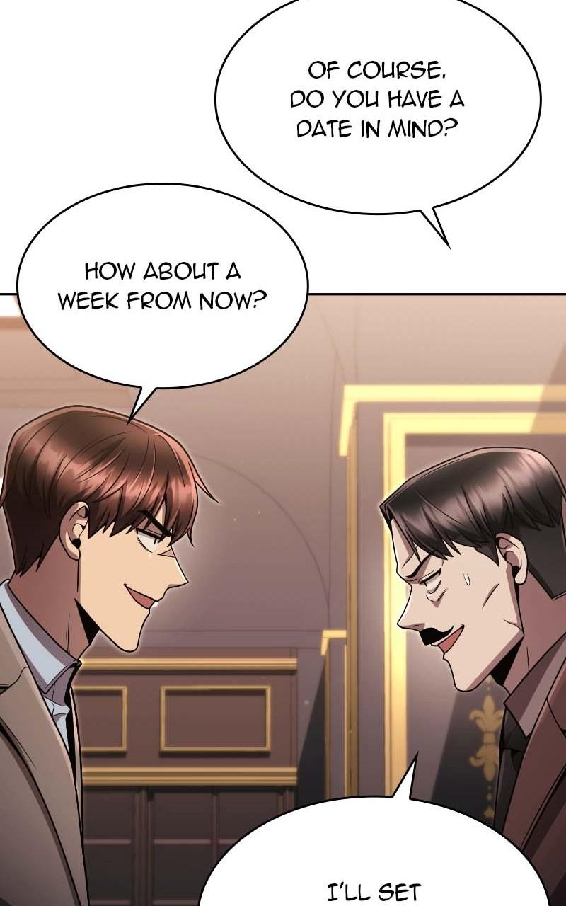 The Dungeon Cleaning Life of a Once Genius Hunter Chap 101 - Next Chap 102