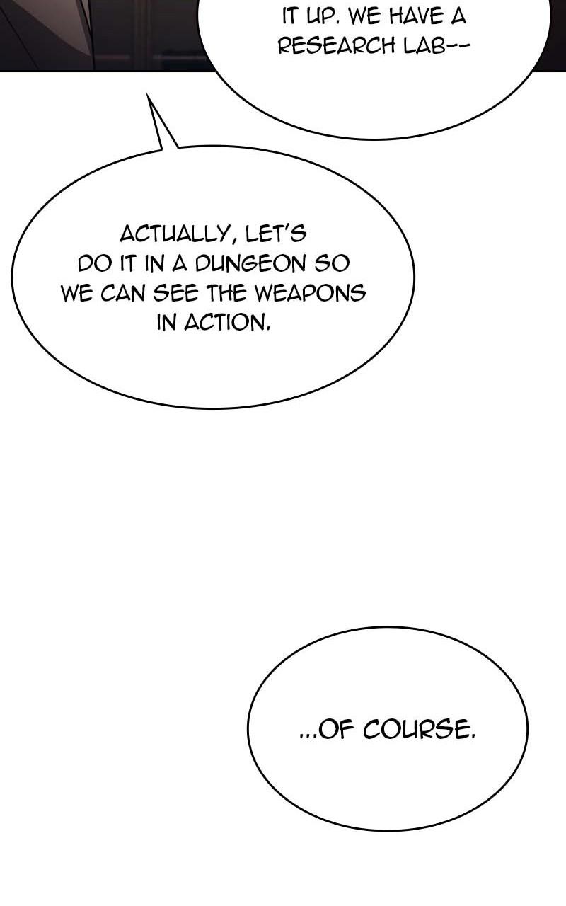 The Dungeon Cleaning Life of a Once Genius Hunter Chap 101 - Next Chap 102