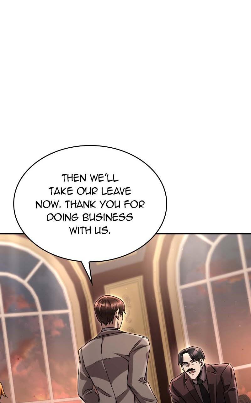 The Dungeon Cleaning Life of a Once Genius Hunter Chap 101 - Next Chap 102