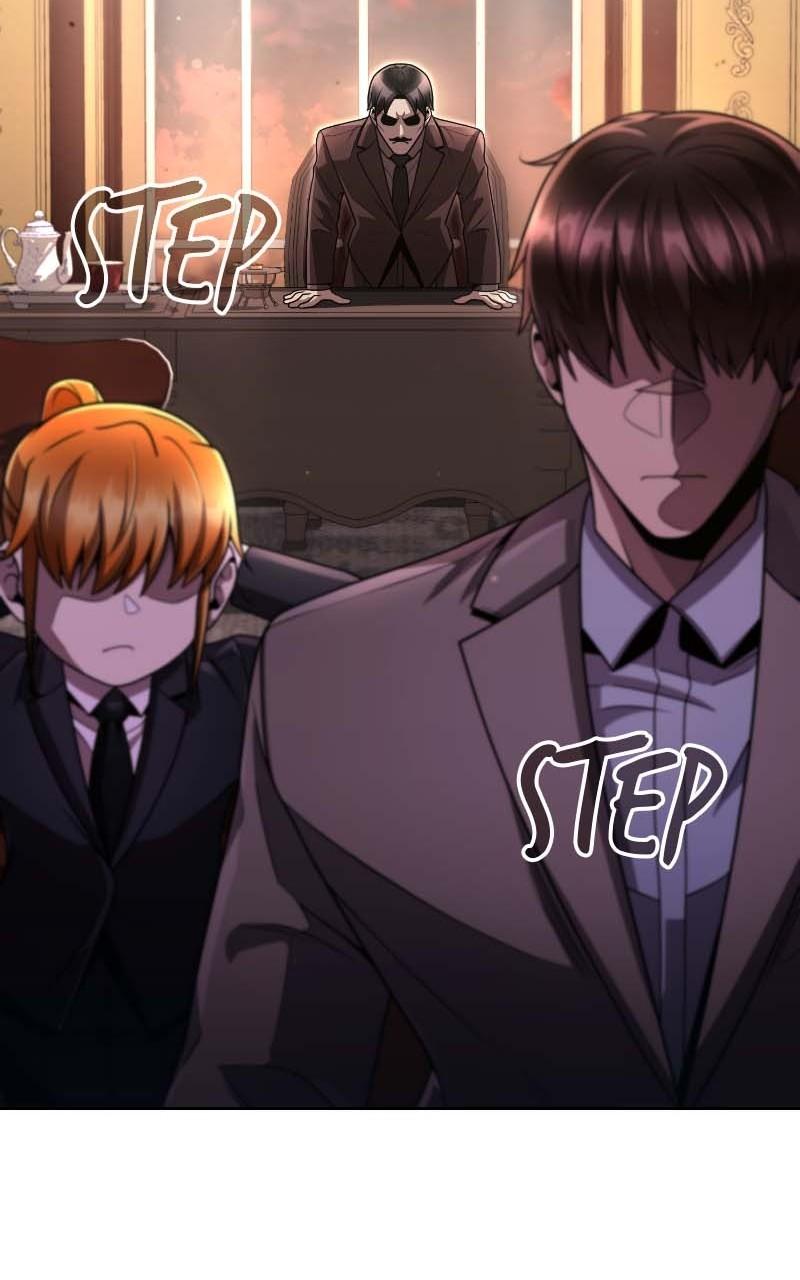 The Dungeon Cleaning Life of a Once Genius Hunter Chap 101 - Next Chap 102