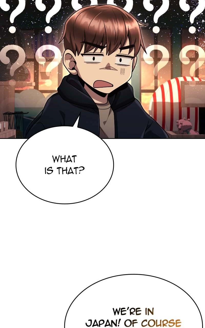 The Dungeon Cleaning Life of a Once Genius Hunter Chap 101 - Next Chap 102