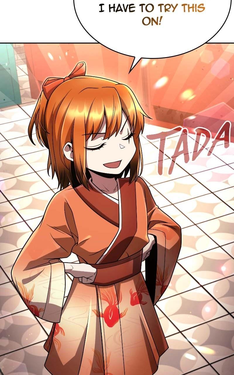 The Dungeon Cleaning Life of a Once Genius Hunter Chap 101 - Next Chap 102