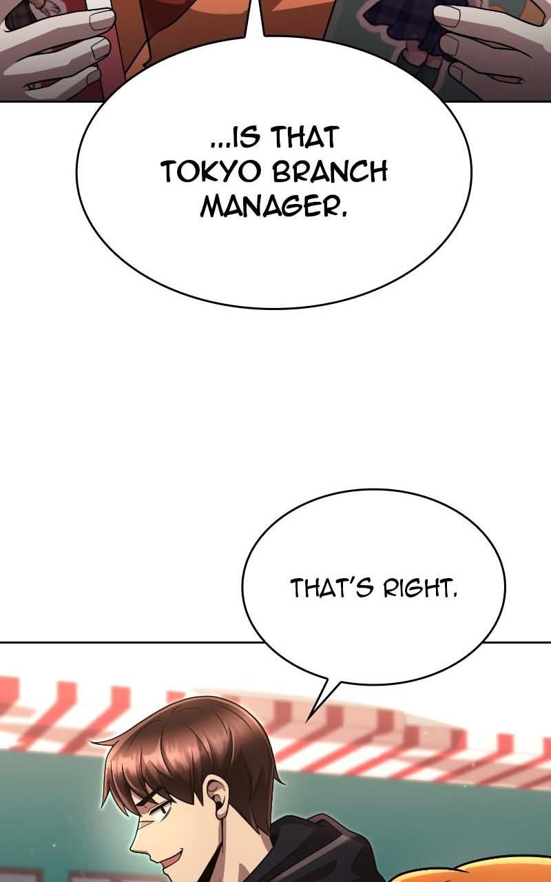 The Dungeon Cleaning Life of a Once Genius Hunter Chap 101 - Next Chap 102