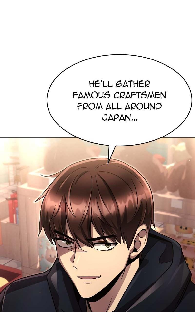 The Dungeon Cleaning Life of a Once Genius Hunter Chap 101 - Next Chap 102