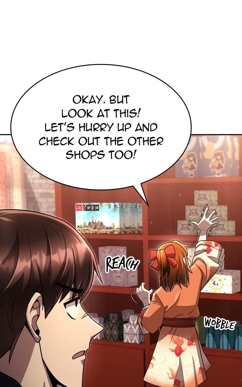 The Dungeon Cleaning Life of a Once Genius Hunter Chap 101 - Next Chap 102