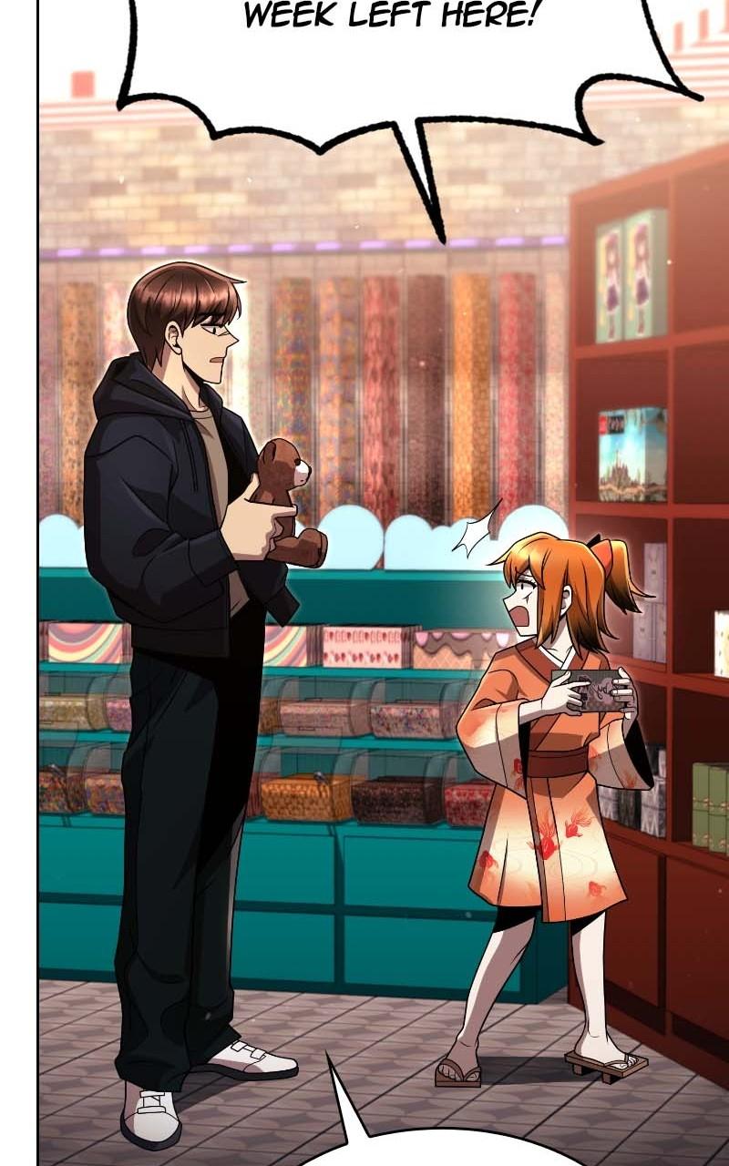 The Dungeon Cleaning Life of a Once Genius Hunter Chap 101 - Next Chap 102