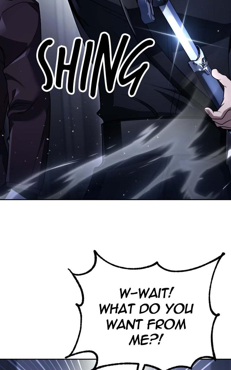 The Dungeon Cleaning Life of a Once Genius Hunter Chap 101 - Next Chap 102