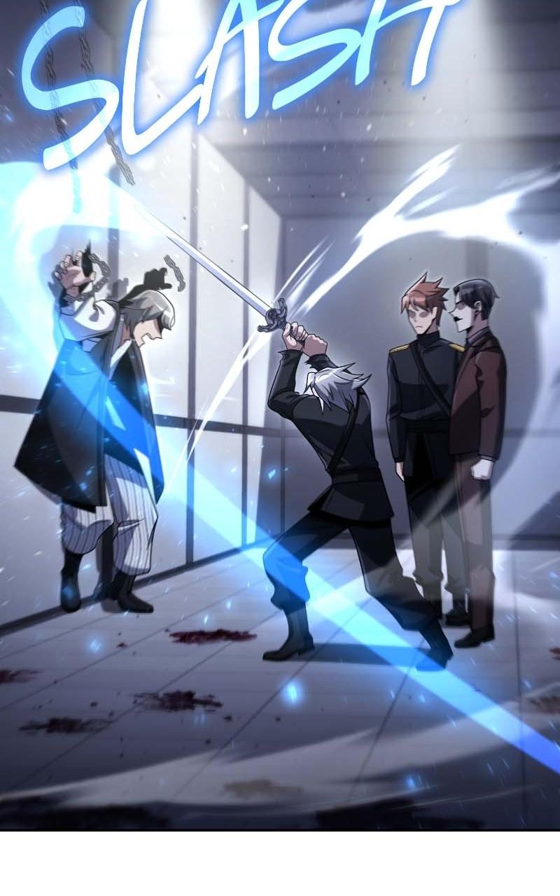 The Dungeon Cleaning Life of a Once Genius Hunter Chap 101 - Next Chap 102