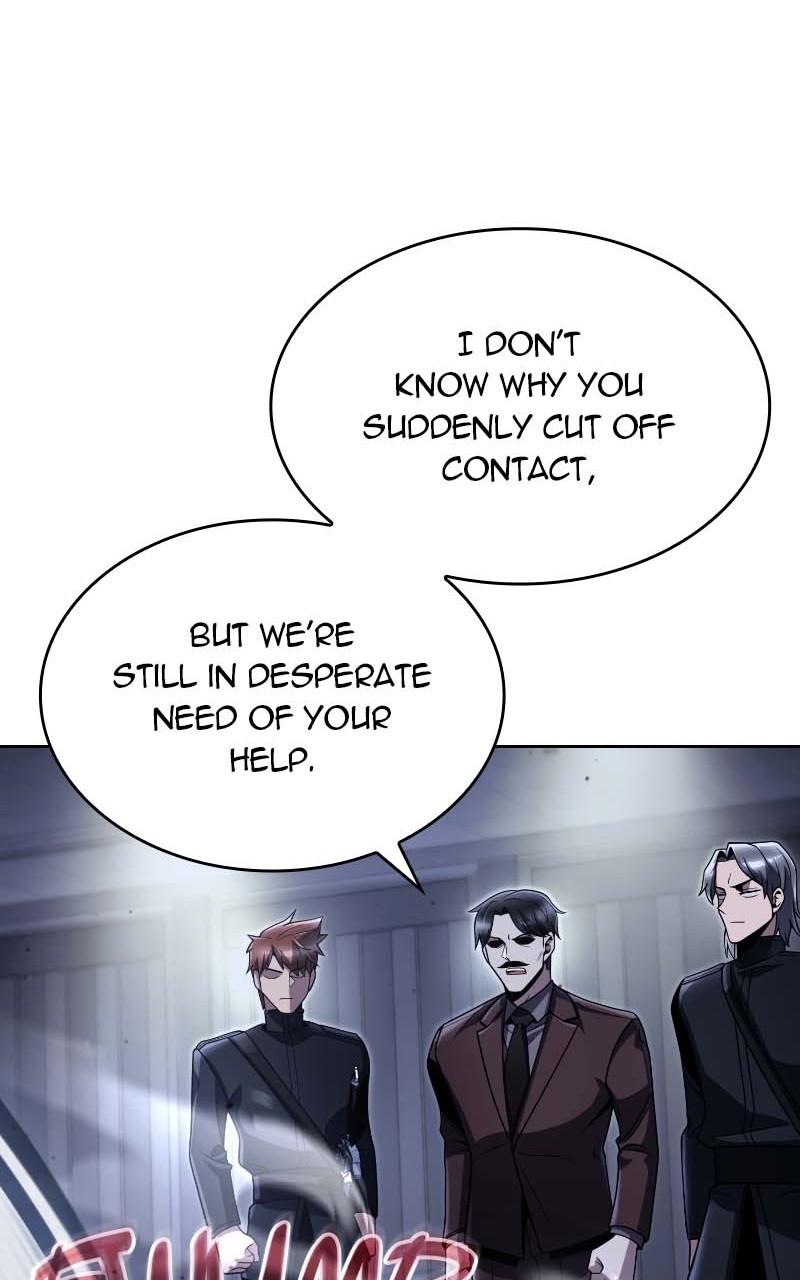 The Dungeon Cleaning Life of a Once Genius Hunter Chap 101 - Next Chap 102