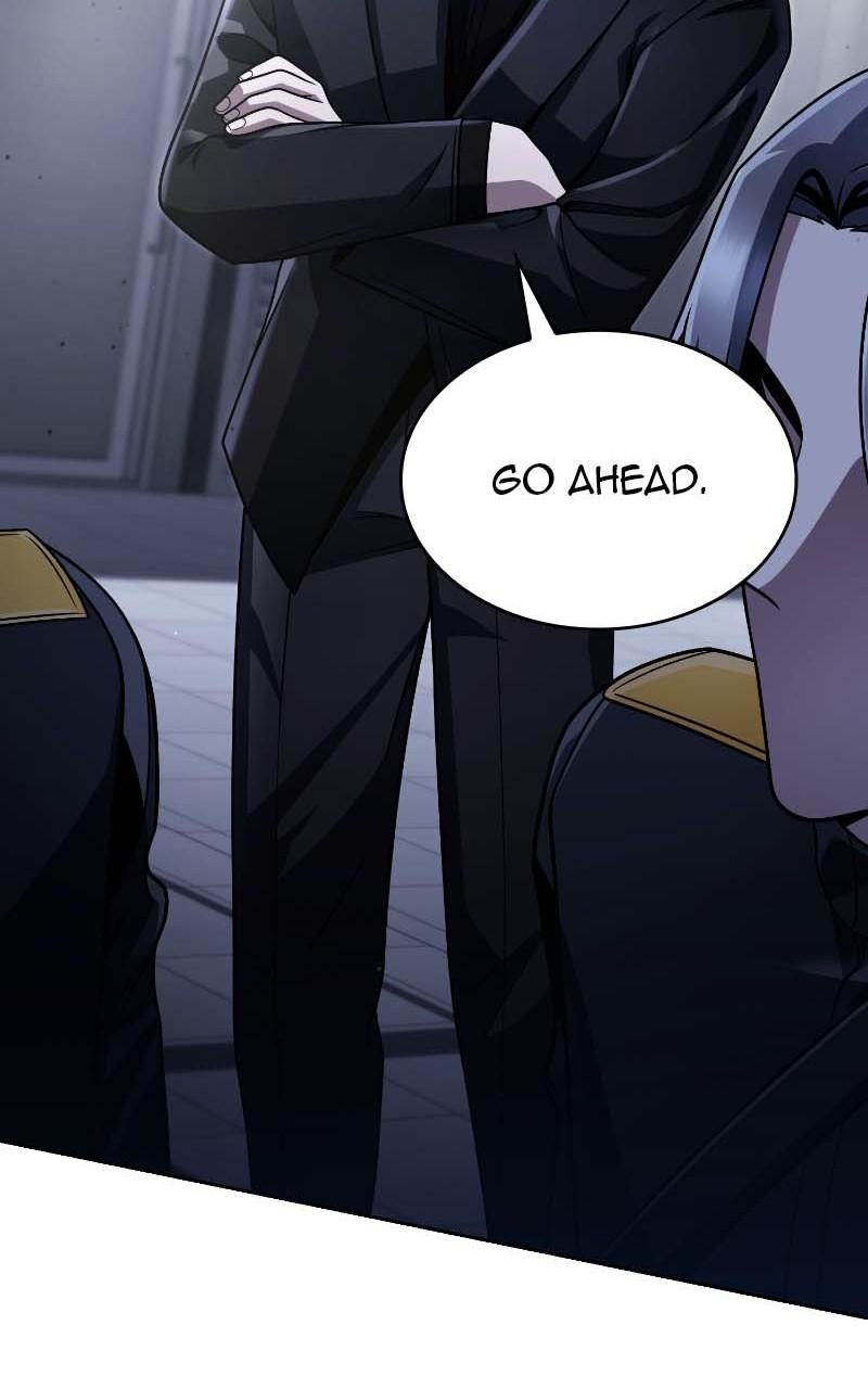 The Dungeon Cleaning Life of a Once Genius Hunter Chap 101 - Next Chap 102