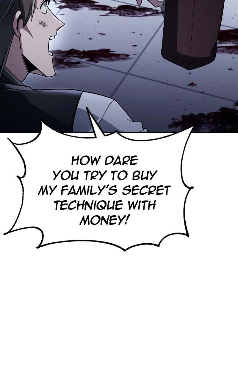 The Dungeon Cleaning Life of a Once Genius Hunter Chap 101 - Next Chap 102