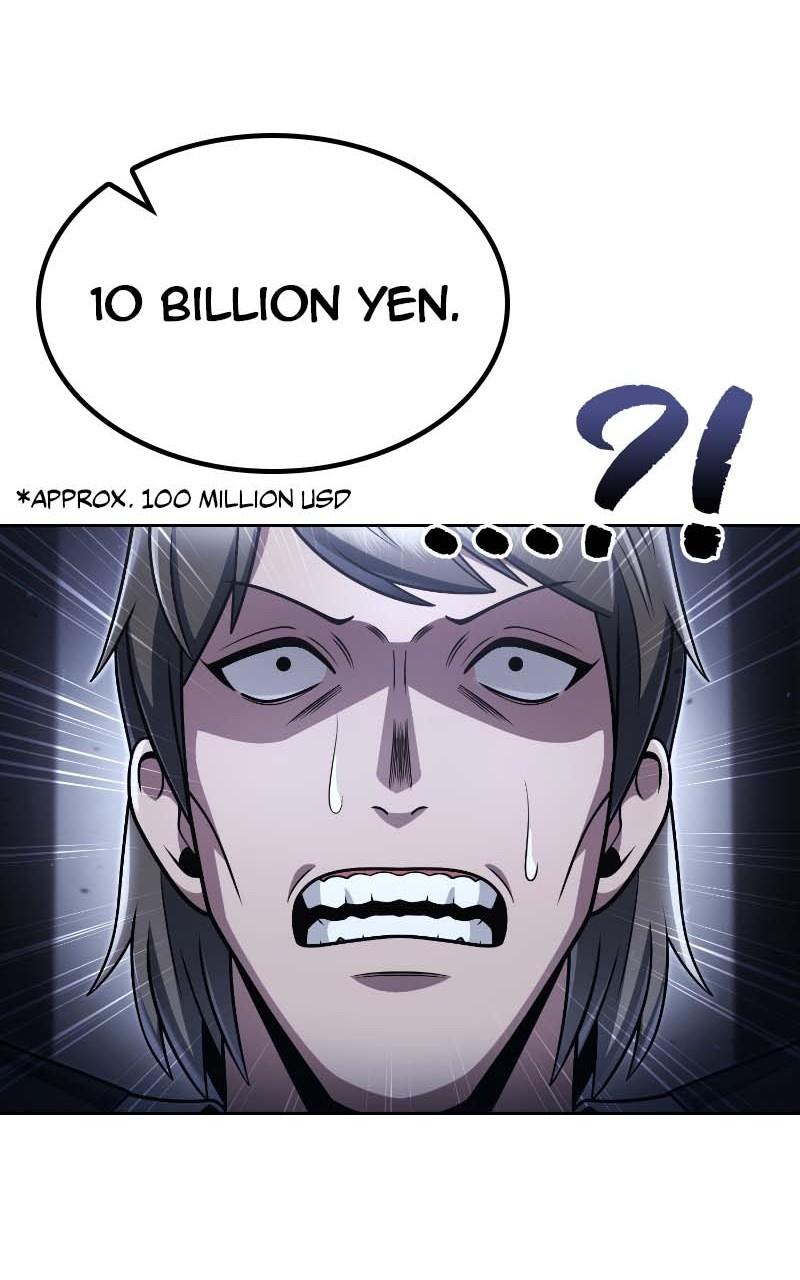 The Dungeon Cleaning Life of a Once Genius Hunter Chap 101 - Next Chap 102