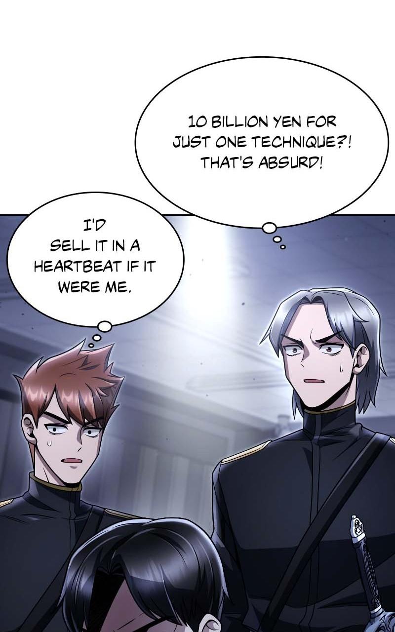 The Dungeon Cleaning Life of a Once Genius Hunter Chap 101 - Next Chap 102